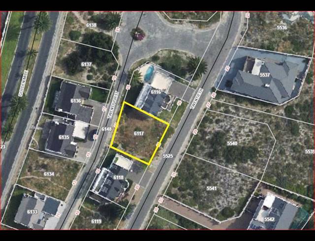 LAND FOR SALE IN SHELLEY POINT